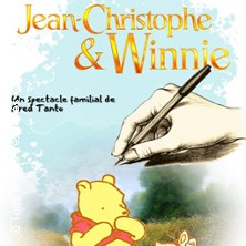 Spectacle Jean Christophe Et Winnie Lille Th Tre Ronny Coutteure