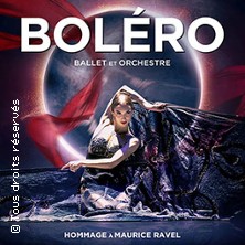 Bol Ro Ballet Et Orchestre Le Corum Berlioz Montpellier Billets