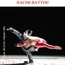 Spectacle Dividus Nacim Battou à Lyon Le Toboggan Décines Charpieu