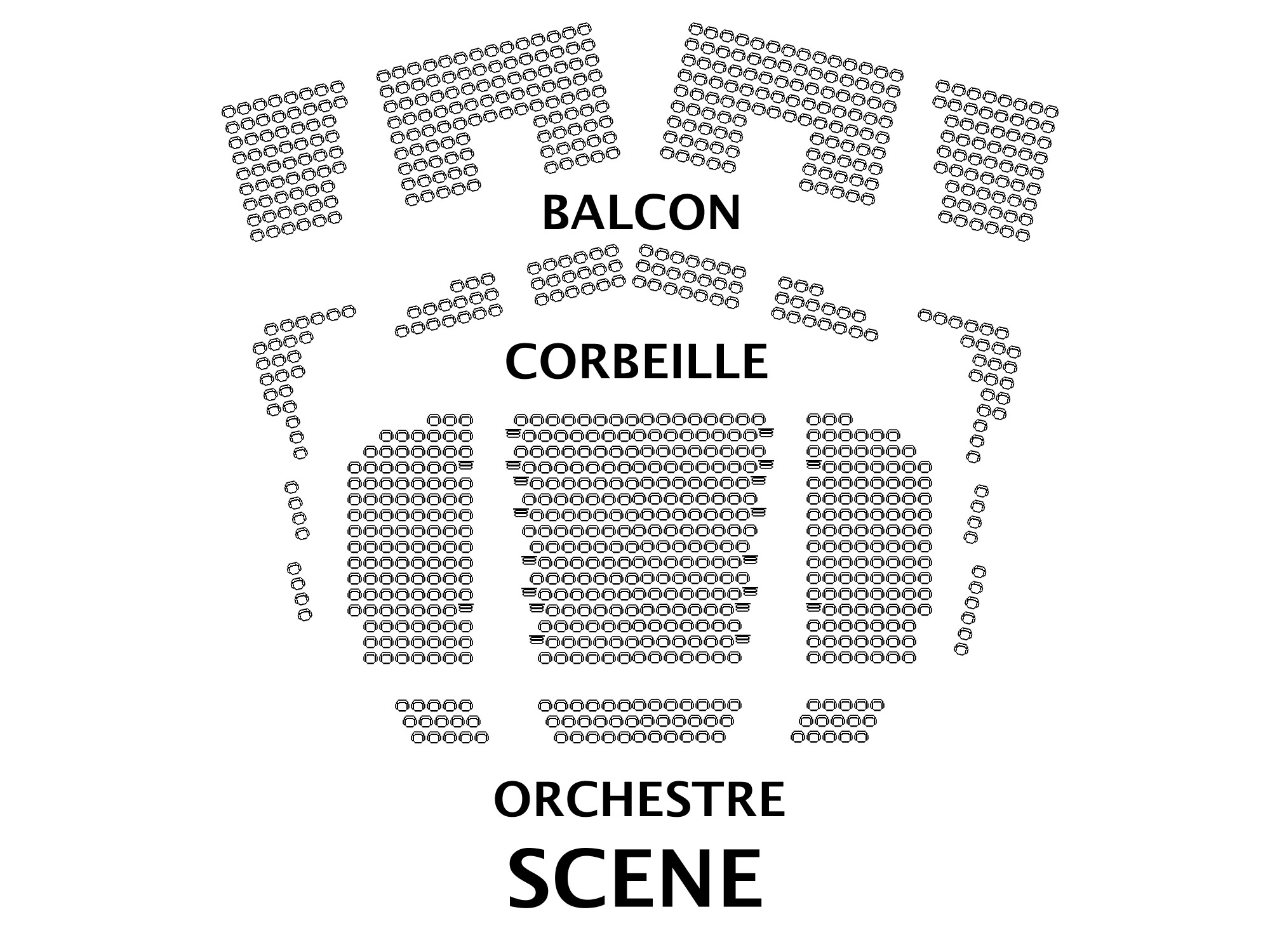 La Note avec Sophie Marceau et François Berléand le 26 02 2025 20 00