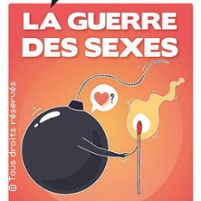 Spectacle La Guerre des Sexes Spectacle Avignon Laurette Théâtre