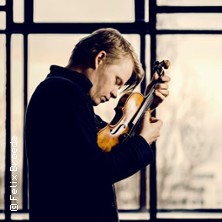 Concert Orchestre De Chambre De Paris Pekka Kuusisto Direction Et V